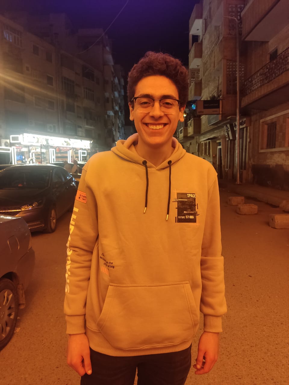 Test
